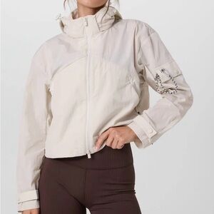 Vuori Women's Endless Hike Jacket